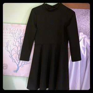 Free People Little Black Dress